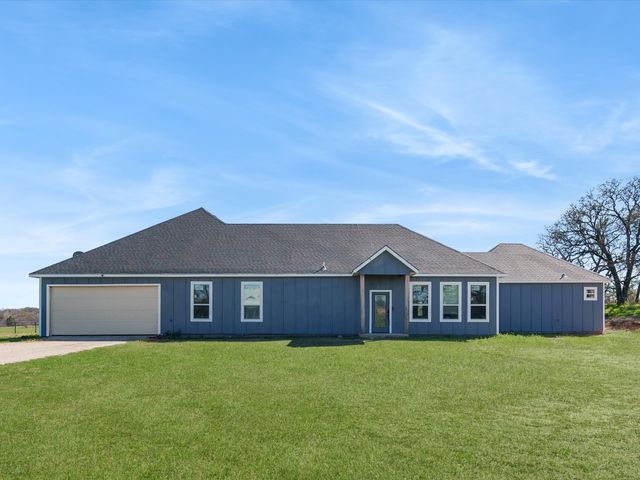715 County Road 4599, Boyd, TX 76023