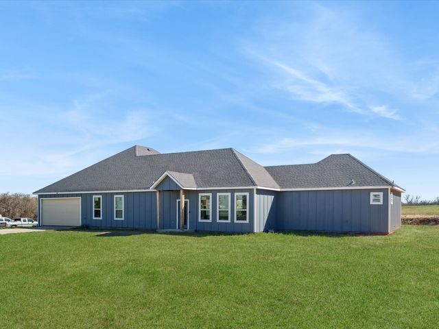 715 County Road 4599, Boyd, TX 76023