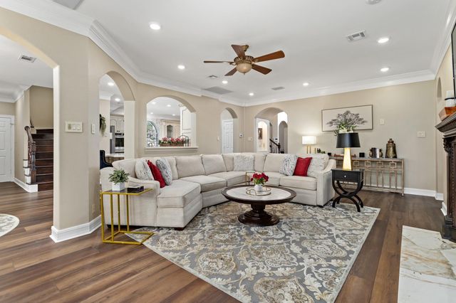 2700 Spurlock Road, Nederland, TX 77627