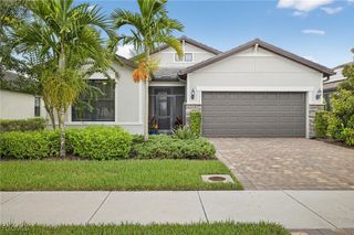 11860 Clifton TER, Fort Myers, FL 33913