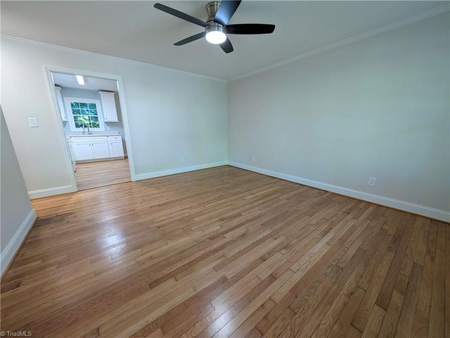 1274 Tredwell Drive, Winston-salem, NC 27103
