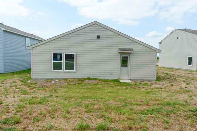 297 Victory Drive, Mabank, TX 75147