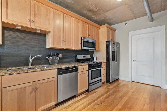 102 N Water STREET #413, Milwaukee, WI 53202