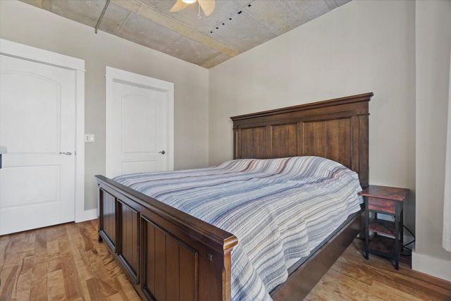 102 N Water STREET #413, Milwaukee, WI 53202