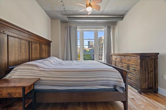 102 N Water STREET #413, Milwaukee, WI 53202