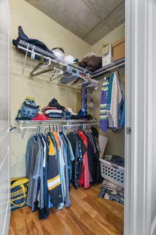 102 N Water STREET #413, Milwaukee, WI 53202