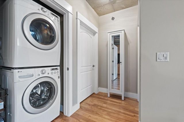 102 N Water STREET #413, Milwaukee, WI 53202