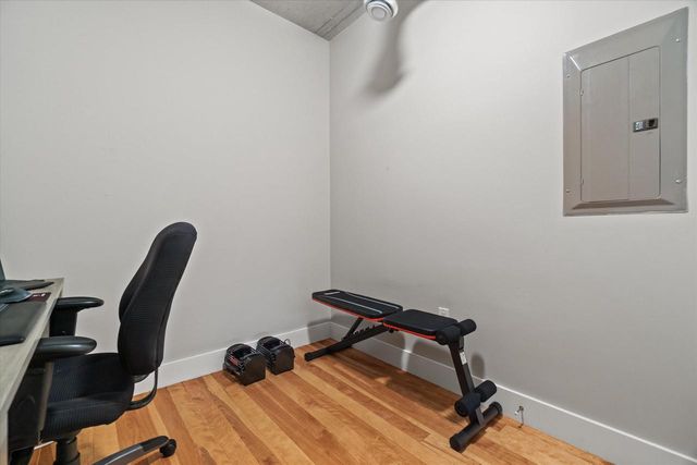 102 N Water STREET #413, Milwaukee, WI 53202