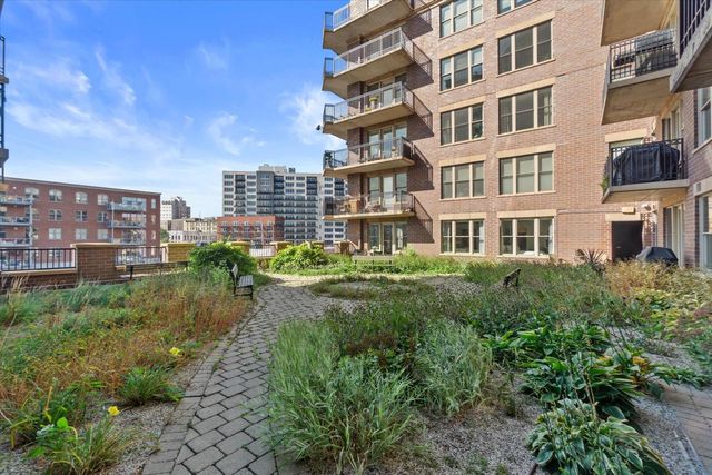 102 N Water STREET #413, Milwaukee, WI 53202