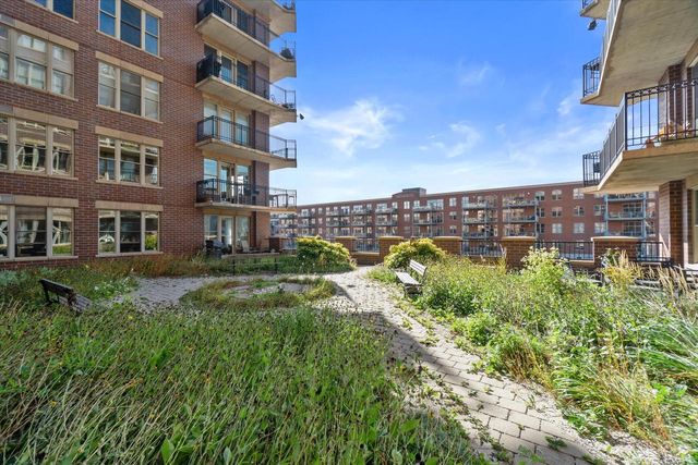 102 N Water STREET #413, Milwaukee, WI 53202