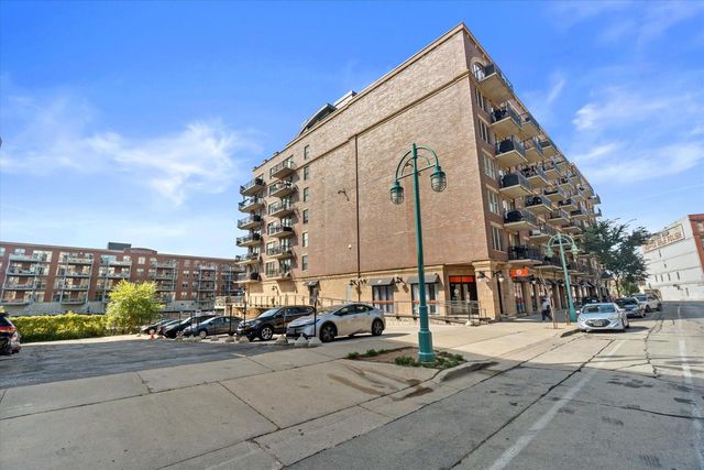 102 N Water STREET #413, Milwaukee, WI 53202