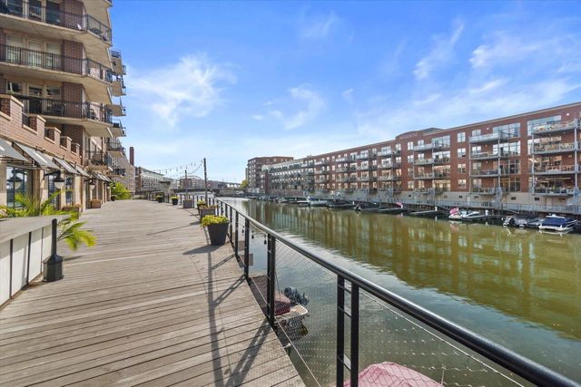 102 N Water STREET #413, Milwaukee, WI 53202
