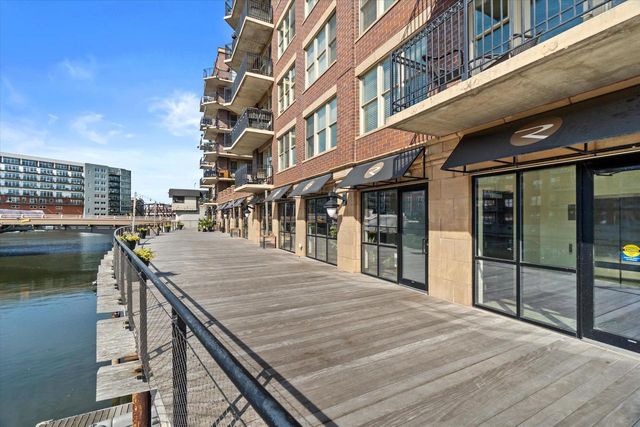 102 N Water STREET #413, Milwaukee, WI 53202