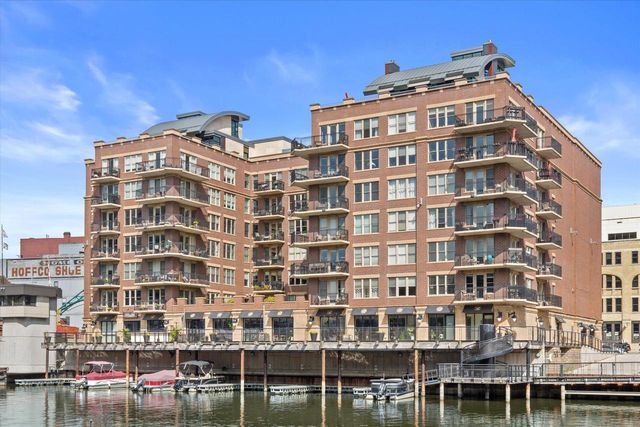 102 N Water STREET #413, Milwaukee, WI 53202