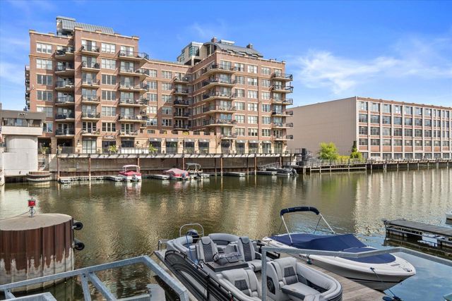 102 N Water STREET #413, Milwaukee, WI 53202