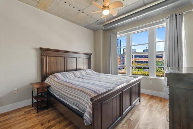 102 N Water STREET #413, Milwaukee, WI 53202