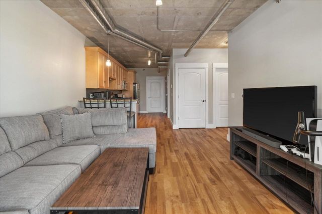 102 N Water STREET #413, Milwaukee, WI 53202