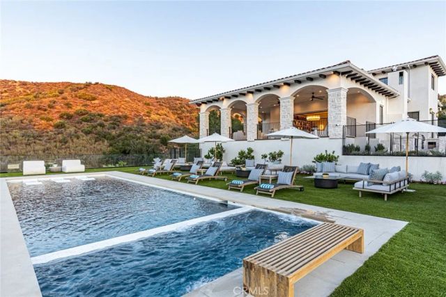 23614 Dry Canyon Cold Creek Rd, Calabasas, CA 91302