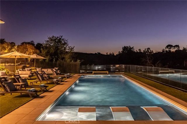 23614 Dry Canyon Cold Creek Rd, Calabasas, CA 91302