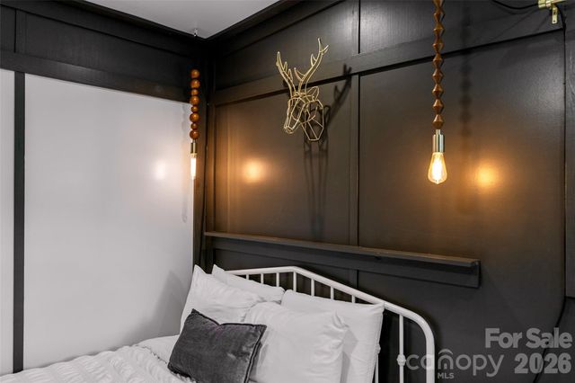 787 Ridge Road, Marion, NC 28752