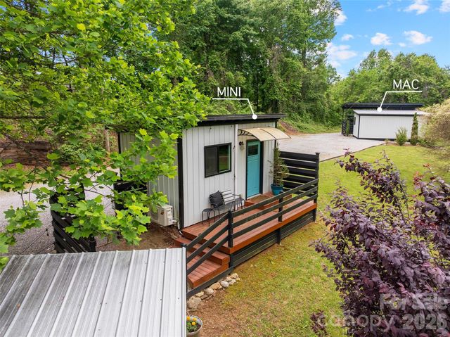 787 Ridge Road, Marion, NC 28752