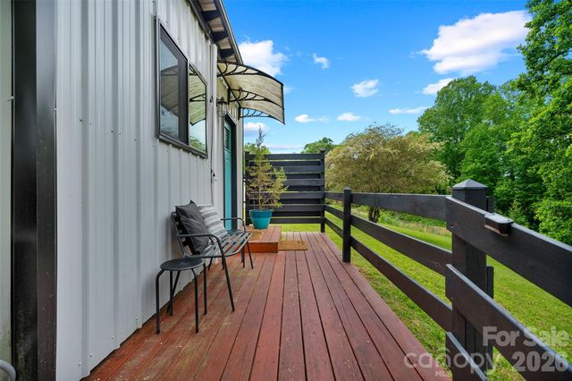 787 Ridge Road, Marion, NC 28752