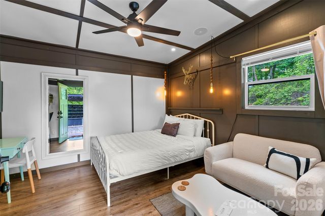 787 Ridge Road, Marion, NC 28752