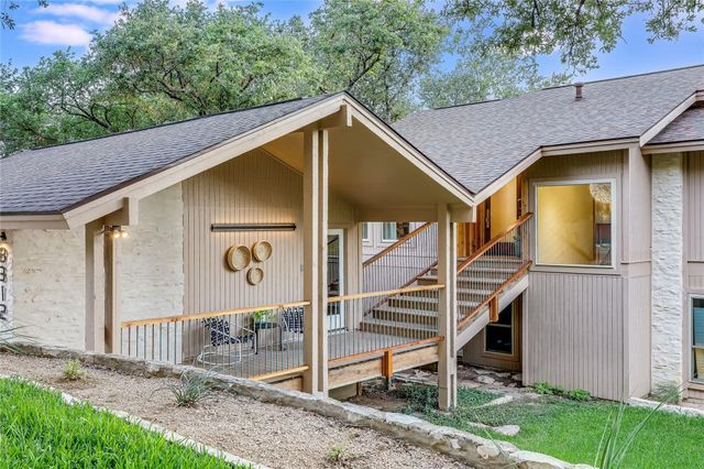 8312 Appalachian DR, Austin, TX 78759