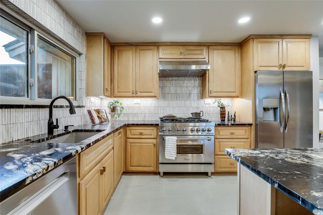 8312 Appalachian DR, Austin, TX 78759