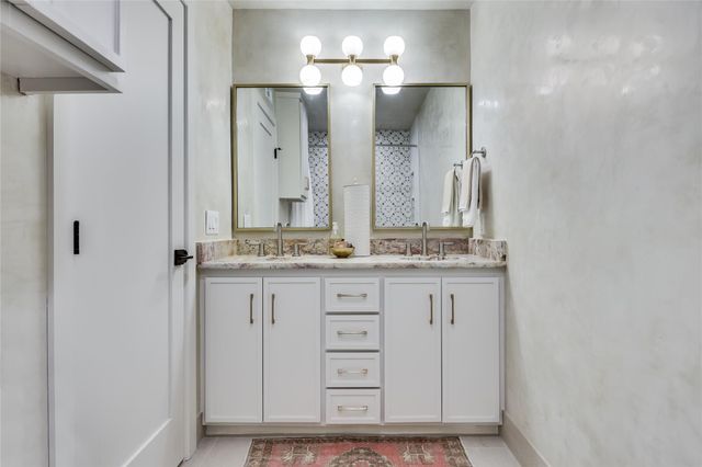 8312 Appalachian DR, Austin, TX 78759