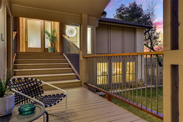 8312 Appalachian DR, Austin, TX 78759