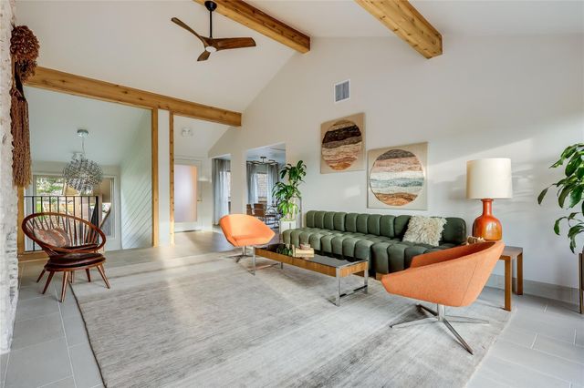 8312 Appalachian DR, Austin, TX 78759