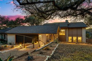 8312 Appalachian DR, Austin, TX 78759