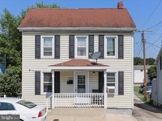 241 WINTER ST, Hagerstown, MD 21740