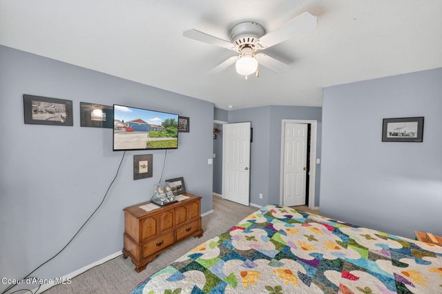 701 S Pleasant View RD, Post Falls, ID 83854