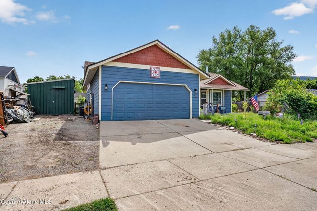 701 S Pleasant View RD, Post Falls, ID 83854