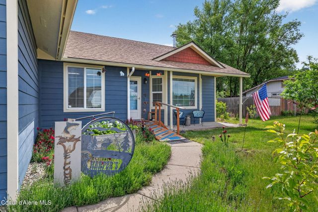 701 S Pleasant View RD, Post Falls, ID 83854