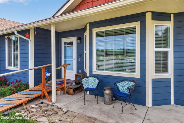 701 S Pleasant View RD, Post Falls, ID 83854