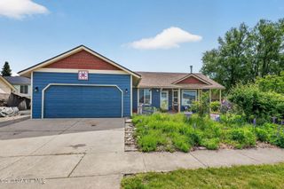 701 S Pleasant View RD, Post Falls, ID 83854