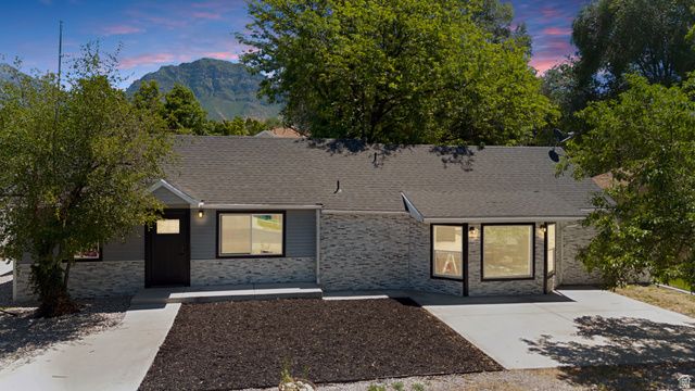 1254 N 800 W, Provo, UT 84604