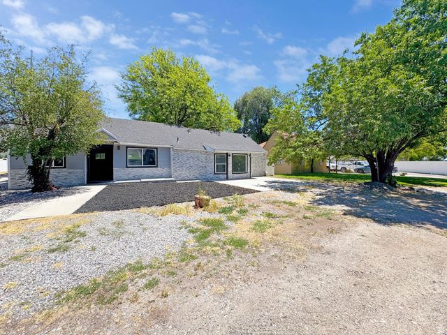 1254 N 800 W, Provo, UT 84604