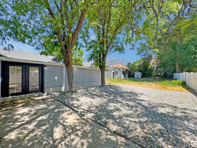 1254 N 800 W, Provo, UT 84604