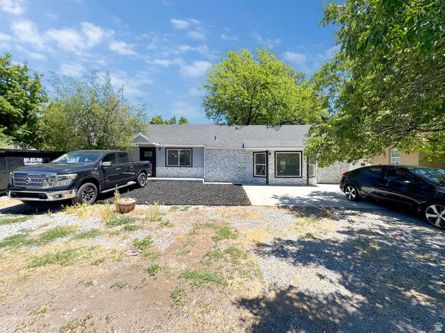 1254 N 800 W, Provo, UT 84604