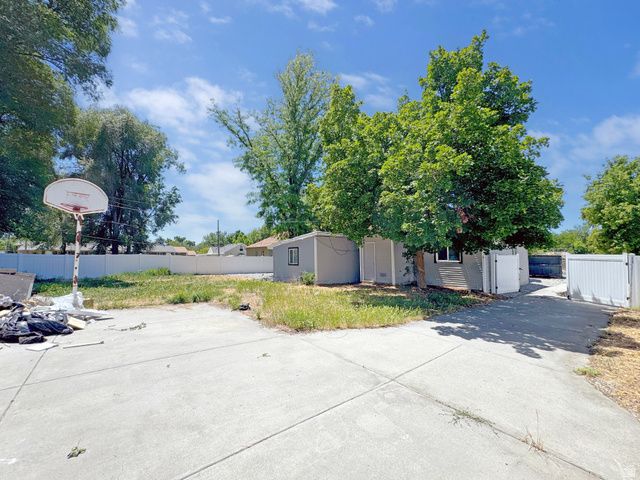 1254 N 800 W, Provo, UT 84604