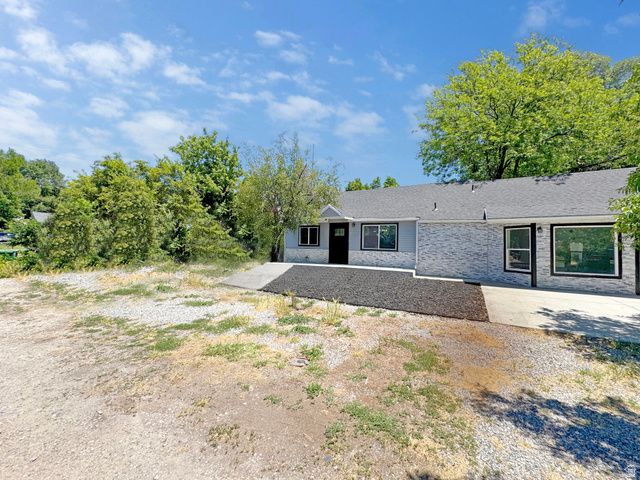 1254 N 800 W, Provo, UT 84604