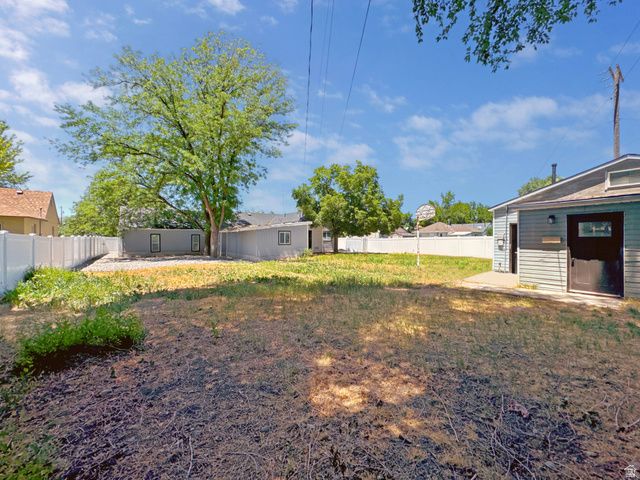 1254 N 800 W, Provo, UT 84604