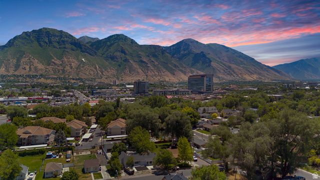 1254 N 800 W, Provo, UT 84604