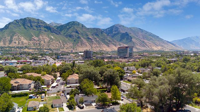 1254 N 800 W, Provo, UT 84604