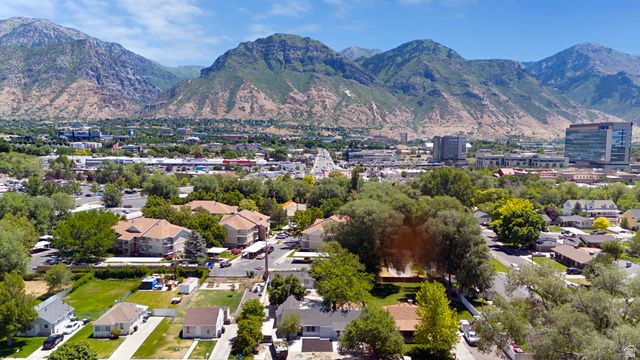 1254 N 800 W, Provo, UT 84604