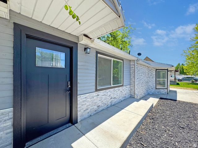 1254 N 800 W, Provo, UT 84604